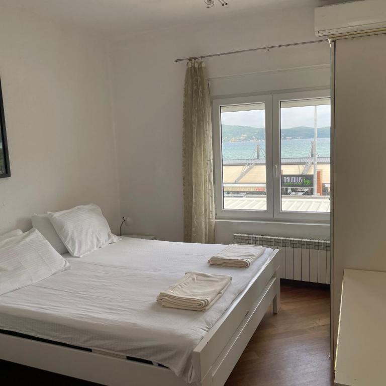 Andrijana apartments - Apartment with Sea View - 27
