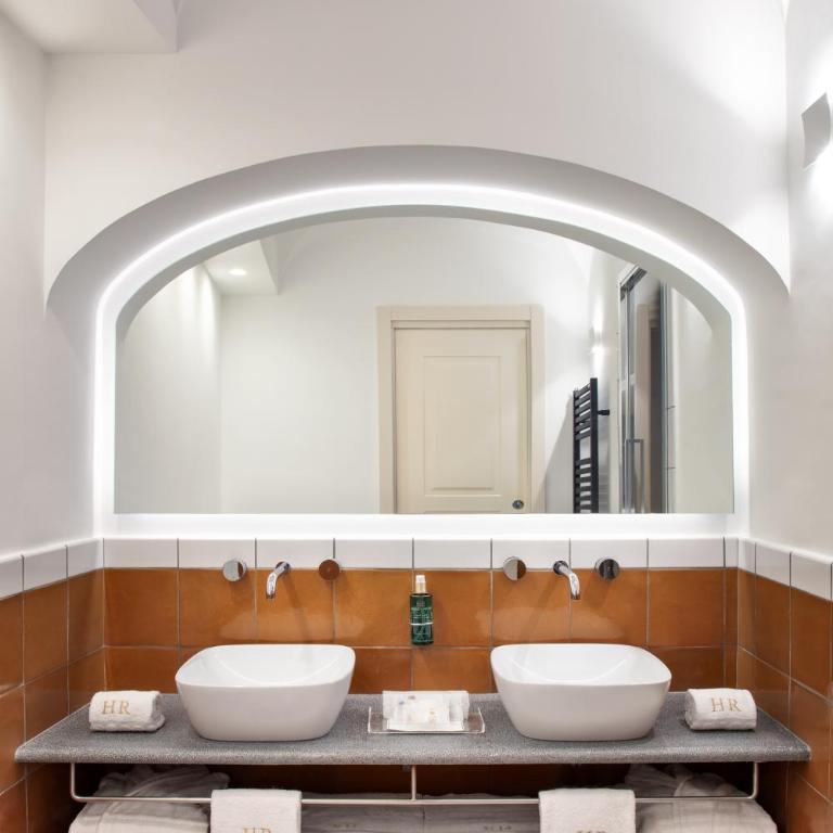 Hotel Residence - Premium Deluxe City View - 6