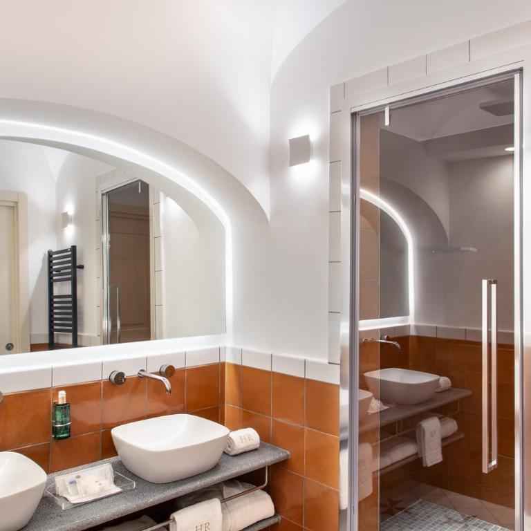 Hotel Residence - Premium Deluxe City View - 7