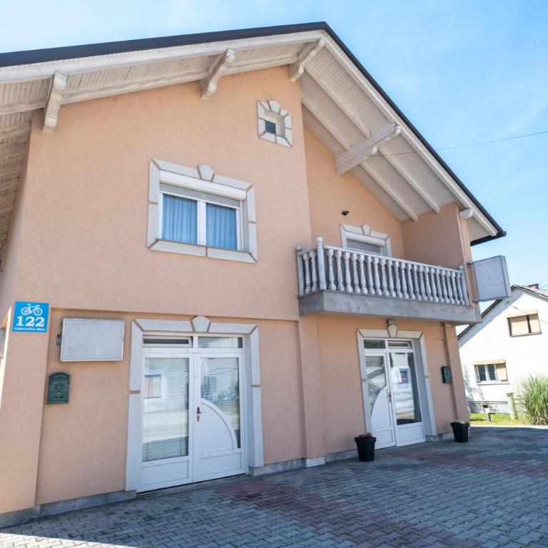 GOOD People - Two-Bedroom Apartment - 4