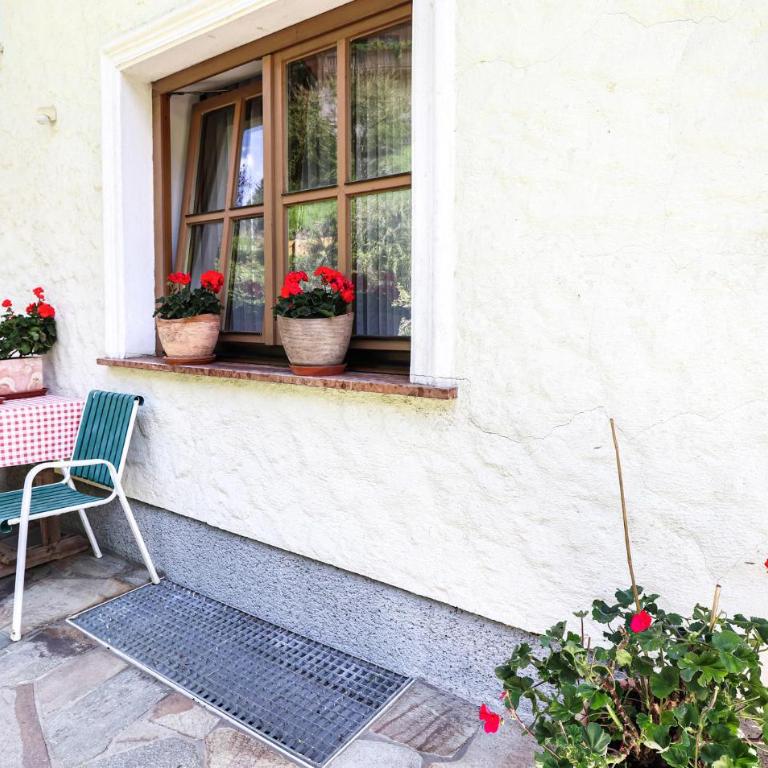 Landhaus Gaspar- Ferienwohnung - Apartment mit 2 Schlafzimmern - 7