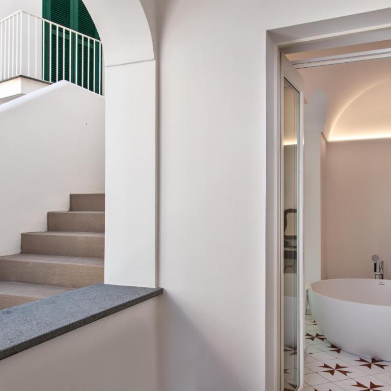 Hotel Residence - Premium Deluxe con Balcone - 11