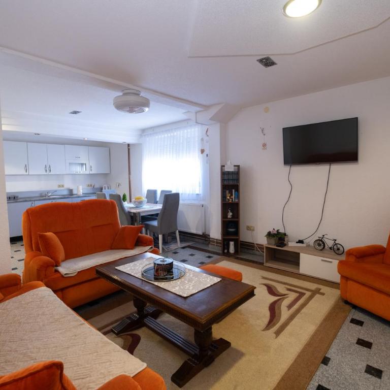 GOOD People - Two-Bedroom Apartment - 5