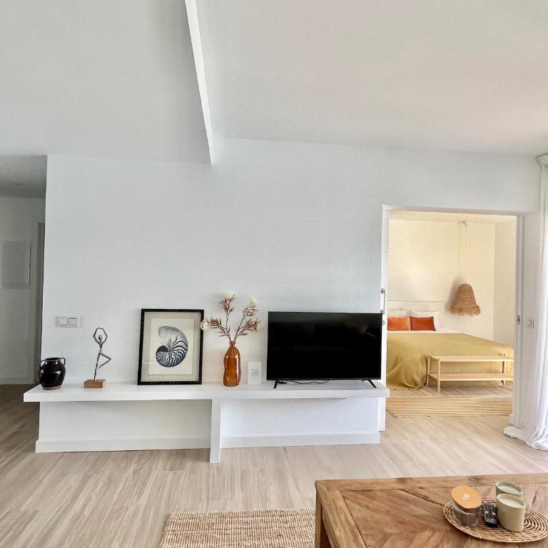 Casita Oliva - Piso de diseño en Fuerteventura - Apartamento de 1 dormitorio - 6