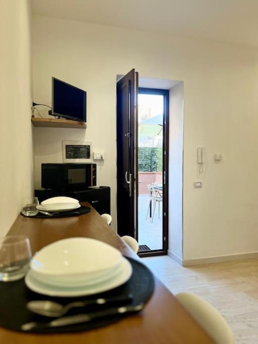 Chicca House - One-Bedroom House - 2