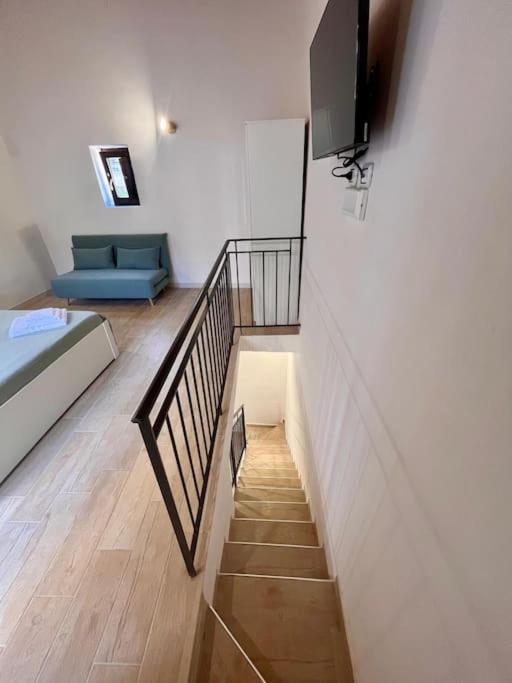 Chicca House - One-Bedroom House - 6