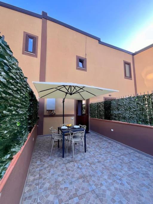 Chicca House - One-Bedroom House - 10