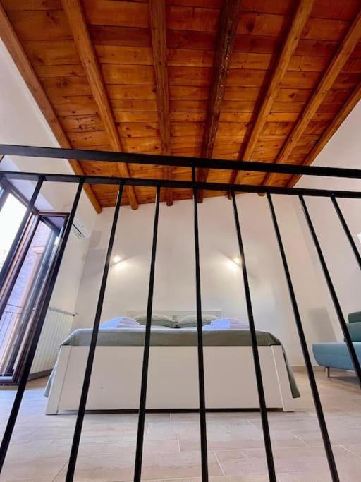 Chicca House - One-Bedroom House - 11