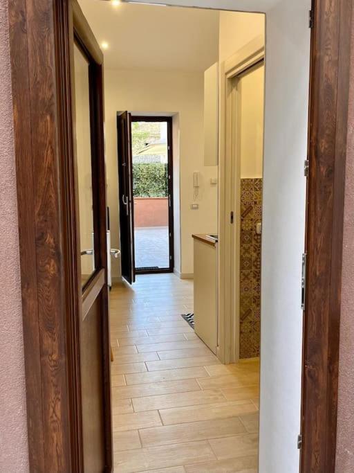 Chicca House - One-Bedroom House - 12