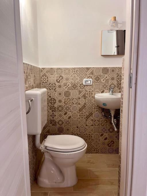Chicca House - One-Bedroom House - 13