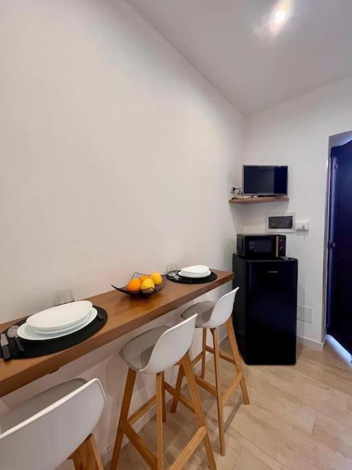 Chicca House - One-Bedroom House - 18