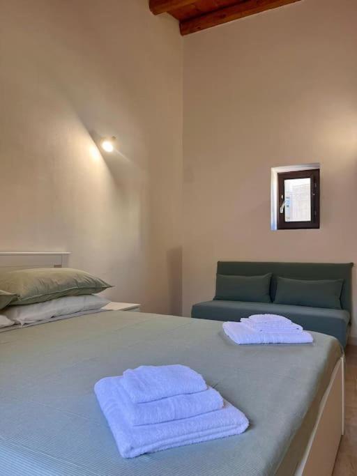 Chicca House - One-Bedroom House - 19