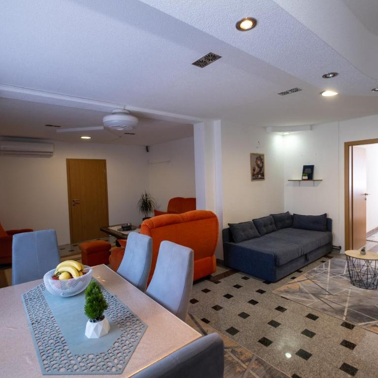 GOOD People - Two-Bedroom Apartment - 9