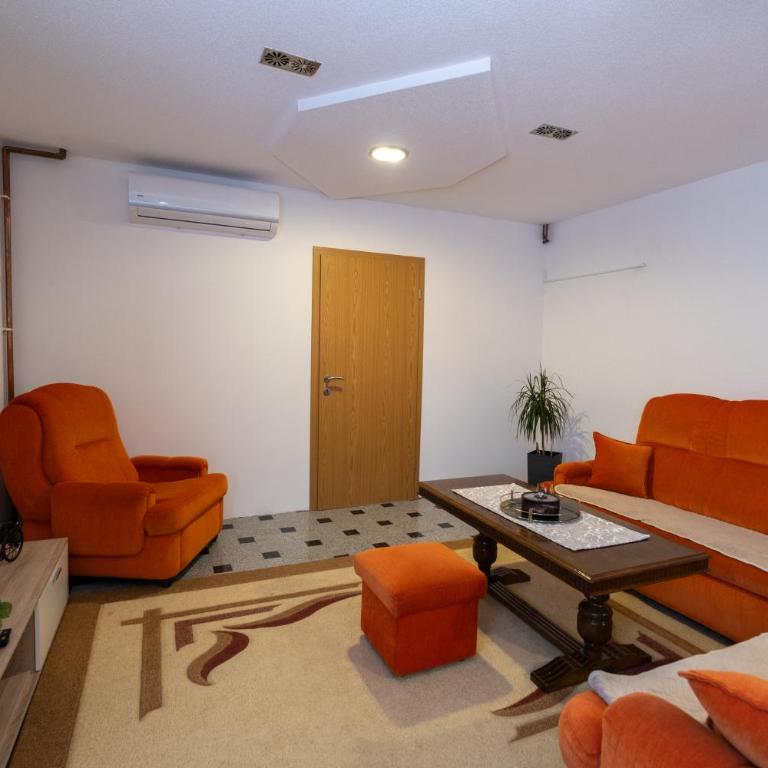 GOOD People - Two-Bedroom Apartment - 7