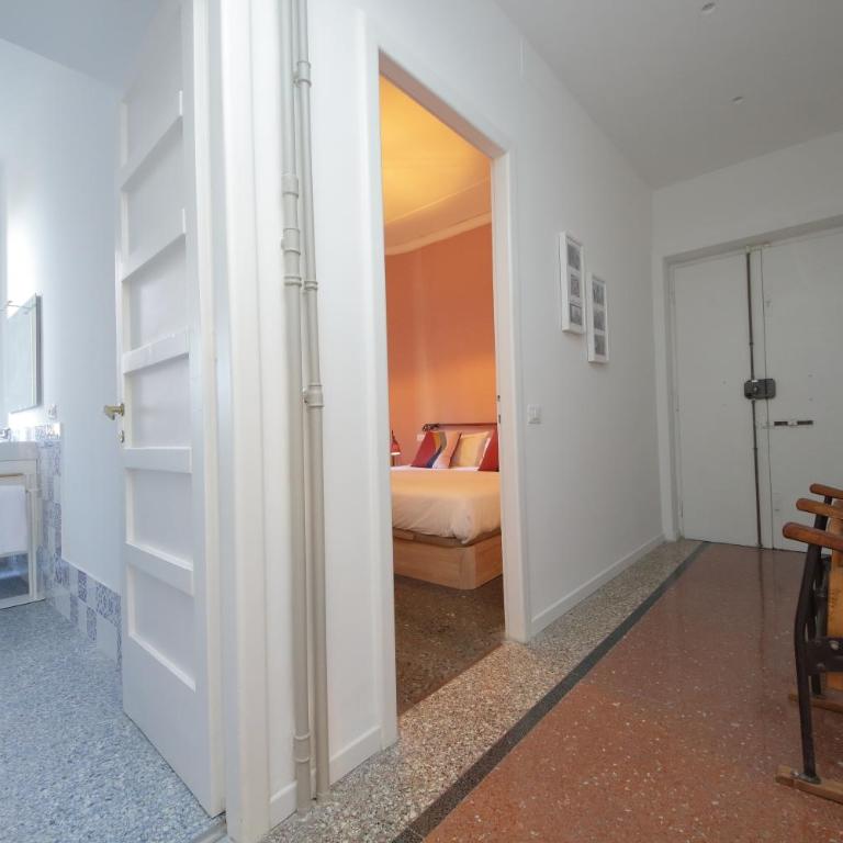 YCH-Vintage flat near San Giovanni - One-Bedroom Apartment - 2