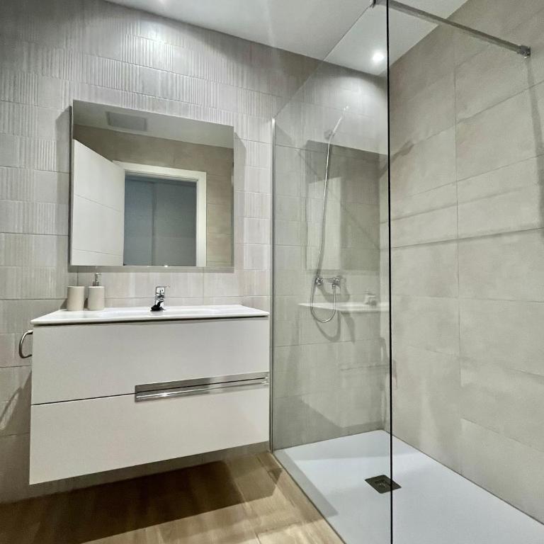 Casita Oliva - Piso de diseño en Fuerteventura - Apartamento de 1 dormitorio - 9
