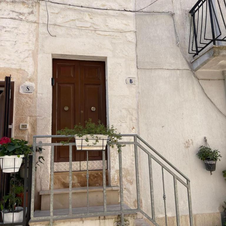 The White Rose - One-Bedroom Apartment - 3