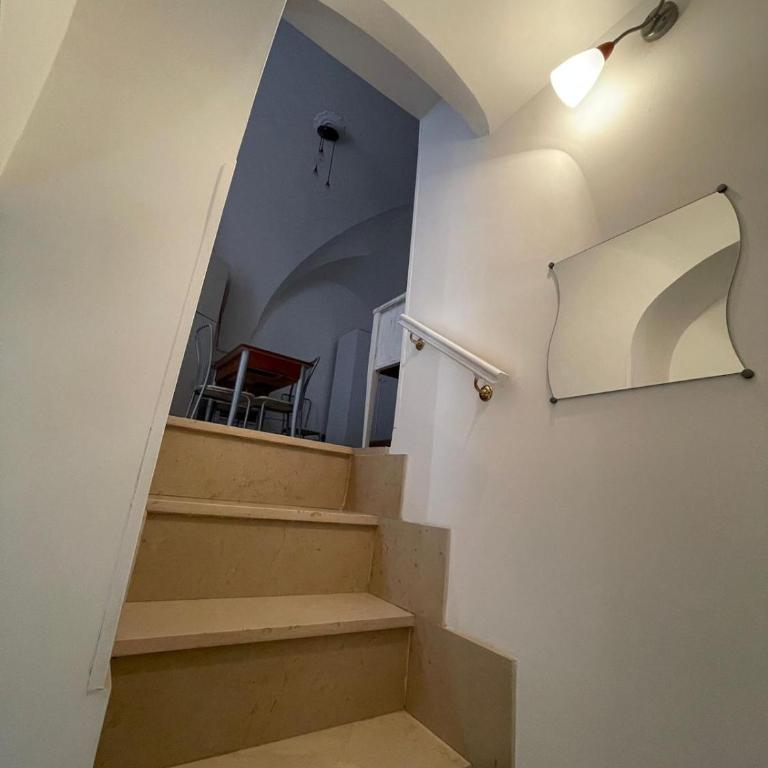 The White Rose - One-Bedroom Apartment - 17
