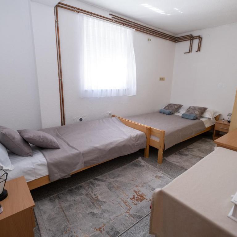 GOOD People - Two-Bedroom Apartment - 13