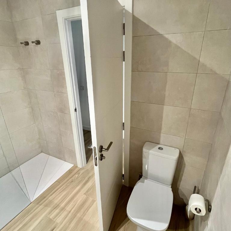 Casita Oliva - Piso de diseño en Fuerteventura - Apartamento de 1 dormitorio - 10