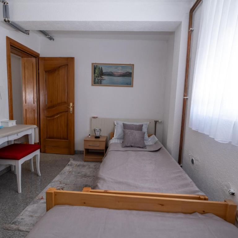GOOD People - Two-Bedroom Apartment - 14