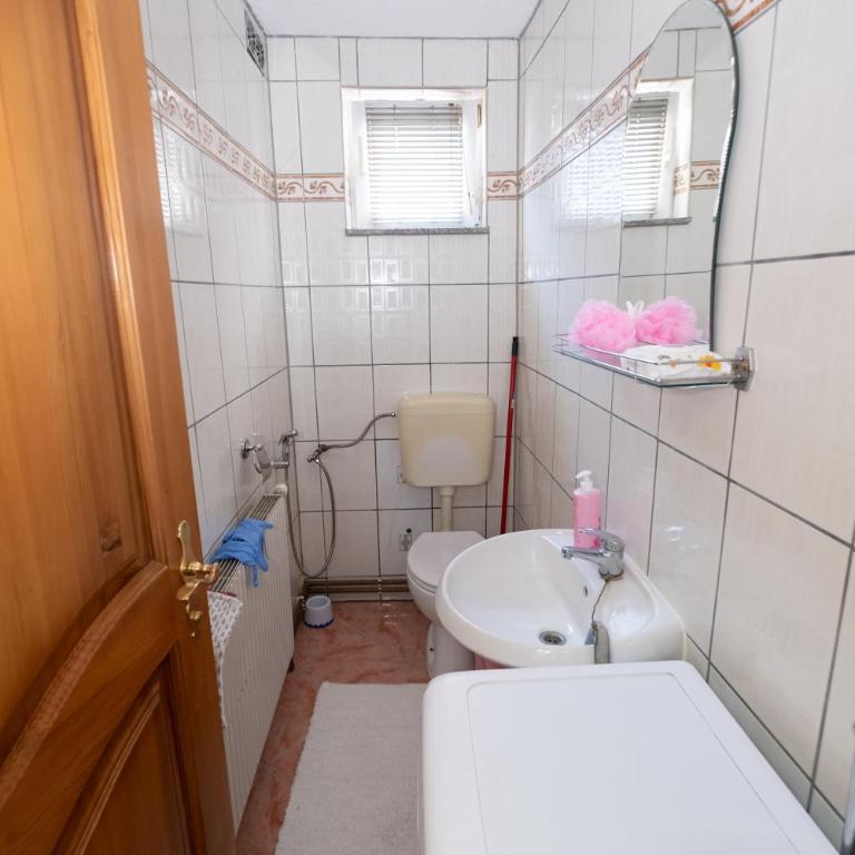 GOOD People - Two-Bedroom Apartment - 16