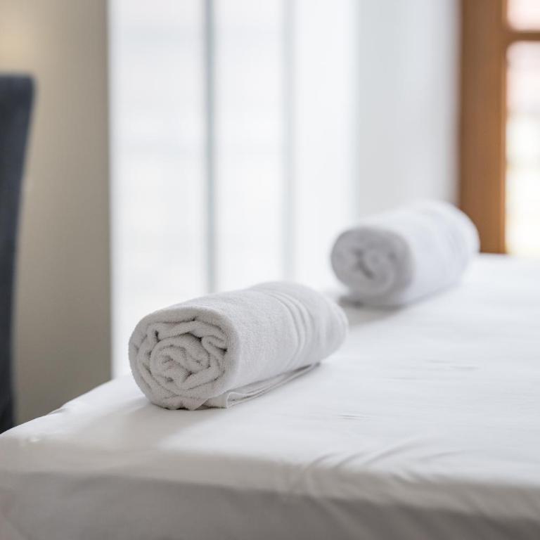Airguest Central Station - Appartamento con 2 Camere da Letto - 24