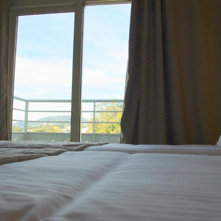 Hôtel Campo Dell'oro - Chambre Simple - Vue sur la Campagne - 1