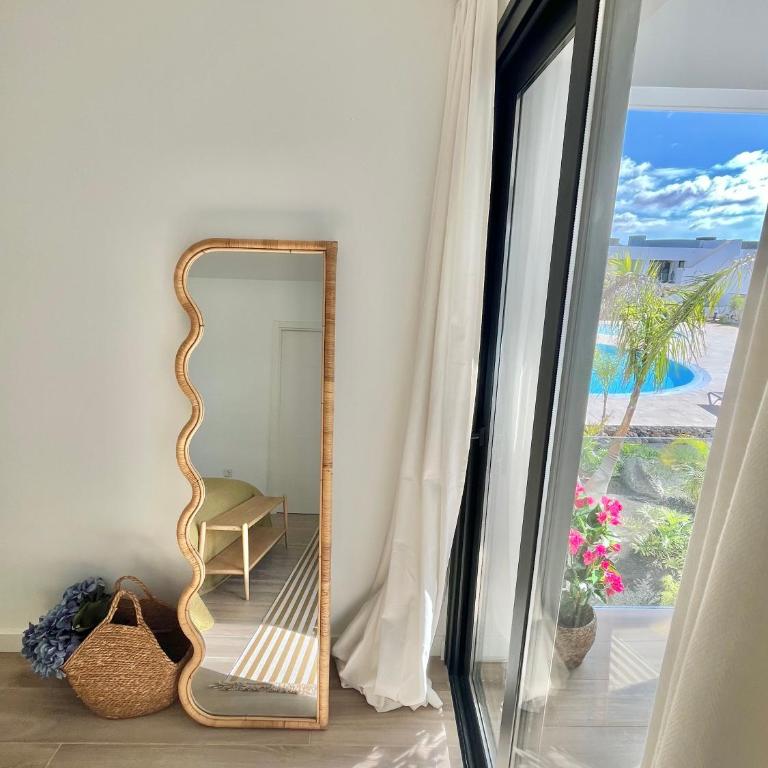 Casita Oliva - Piso de diseño en Fuerteventura - Apartamento de 1 dormitorio - 15