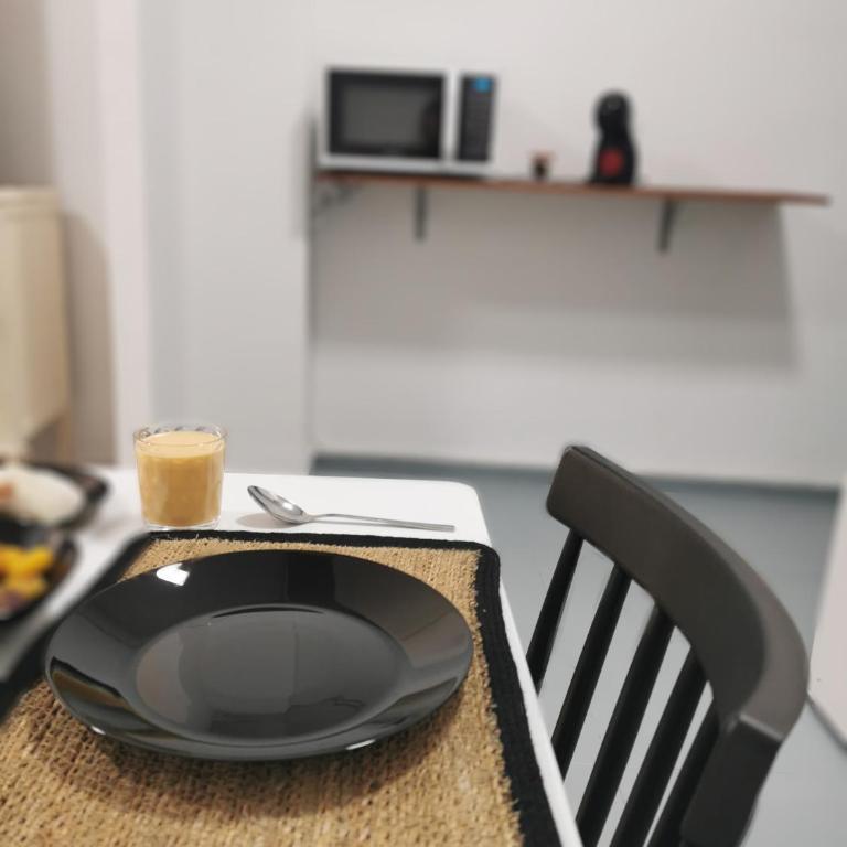 Apartamento centrico cerca de la playa - One-Bedroom Apartment - 13