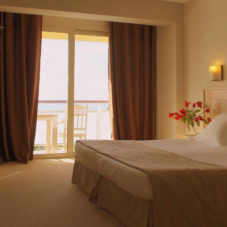 Hôtel Campo Dell'oro - Chambre Double ou Lits Jumeaux Supérieure - 3
