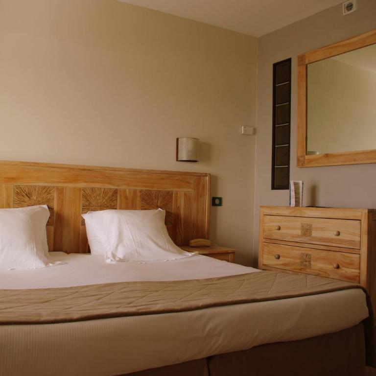 Hôtel Campo Dell'oro - Chambre Double ou Lits Jumeaux Supérieure - 1