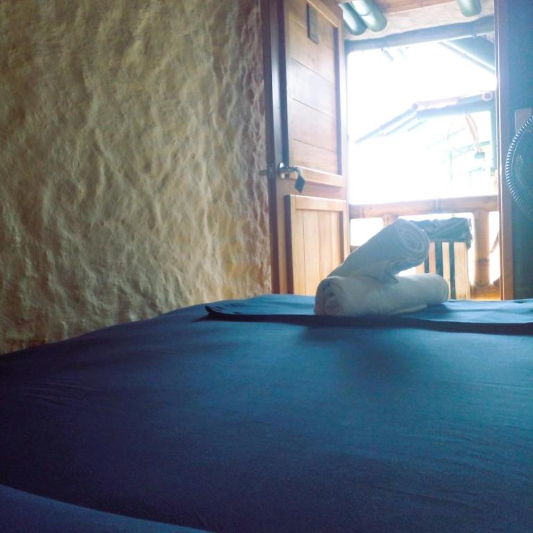 Hostal Yemayá Mompiche - Double Room - 4