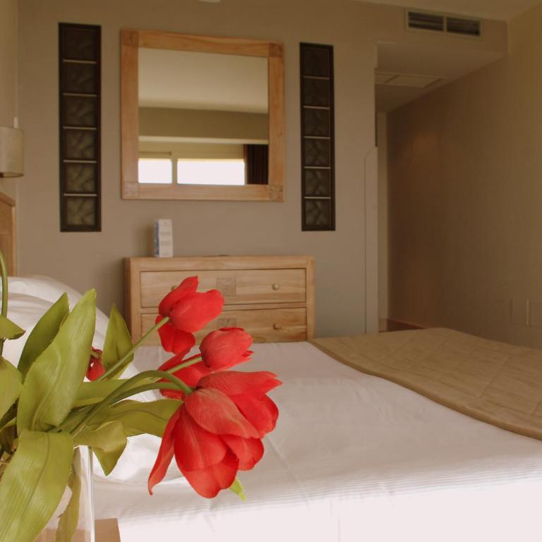 Hôtel Campo Dell'oro - Chambre Familiale Supérieure (2 Adultes + 2 Enfants) - 1