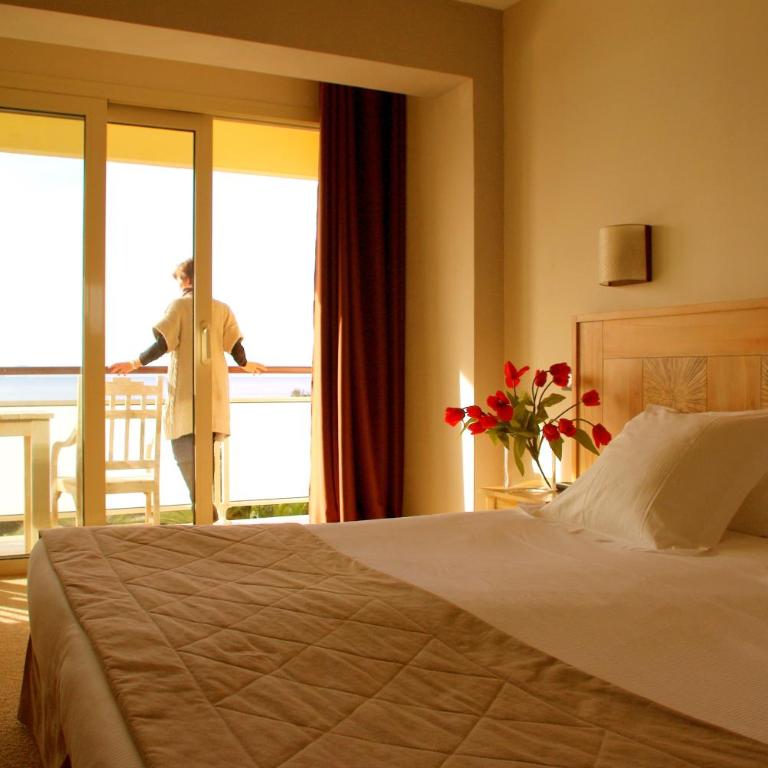 Hôtel Campo Dell'oro - Chambre Double ou Lits Jumeaux Supérieure - 2