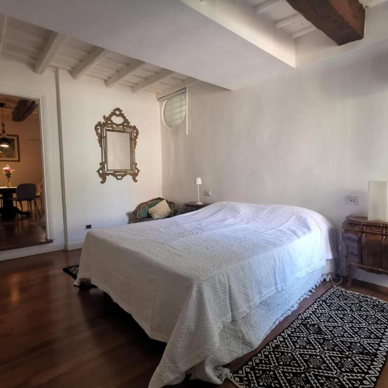 "La grande bellezza" nella terrazza - Appartamento con 2 Camere da Letto - 1