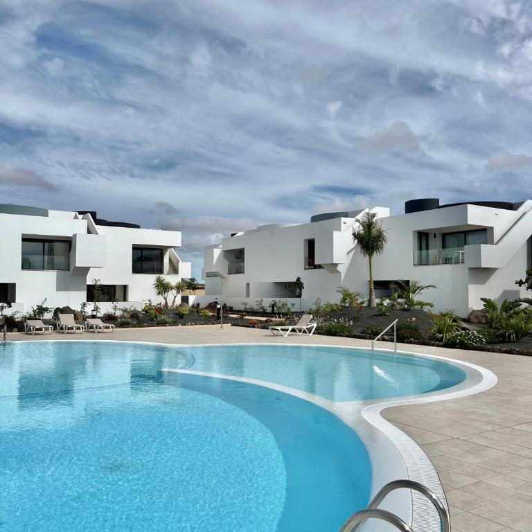 Casita Oliva - Piso de diseño en Fuerteventura - Apartamento de 1 dormitorio - 22