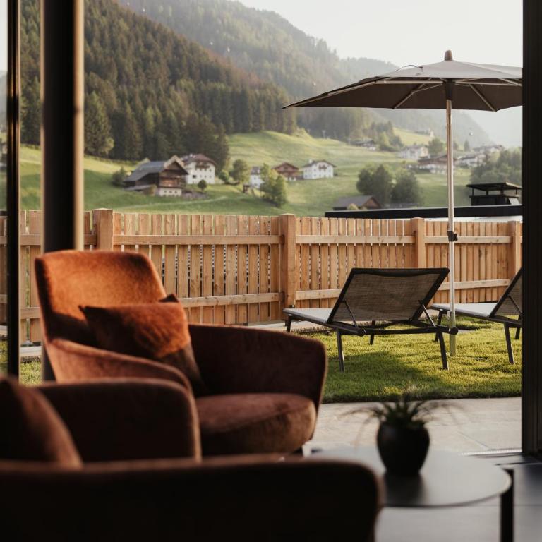 Luxury Chalet Milé - Chalet con 3 Camere da Letto - 37