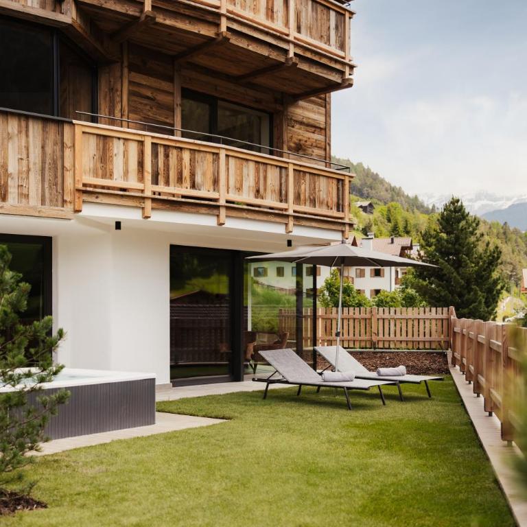 Luxury Chalet Milé - Chalet con 3 Camere da Letto - 36
