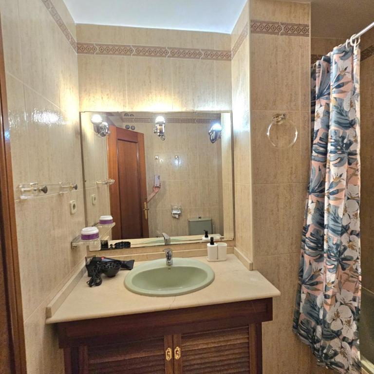 ALMERIA CENTRO y CONFORT - Apartamento de 3 dormitorios - 19