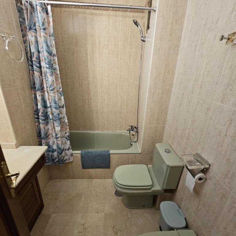 ALMERIA CENTRO y CONFORT - Apartamento de 3 dormitorios - 20