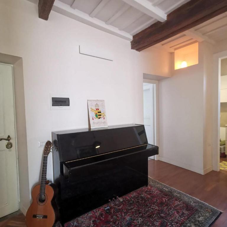 "La grande bellezza" nella terrazza - Appartamento con 2 Camere da Letto - 10