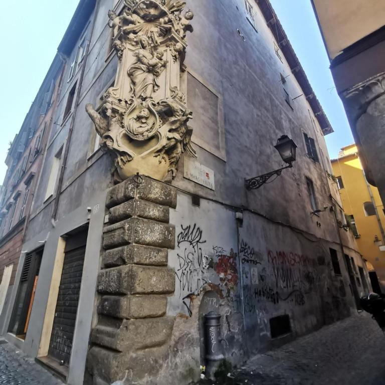 "La grande bellezza" nella terrazza - Appartamento con 2 Camere da Letto - 14