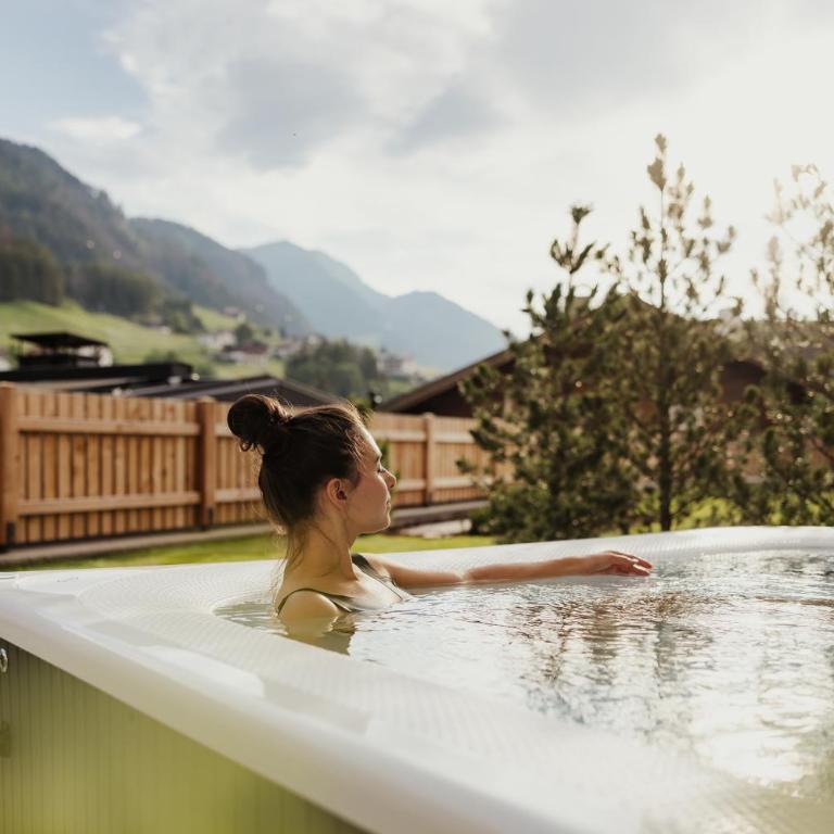 Luxury Chalet Milé - Chalet con 3 Camere da Letto - 43