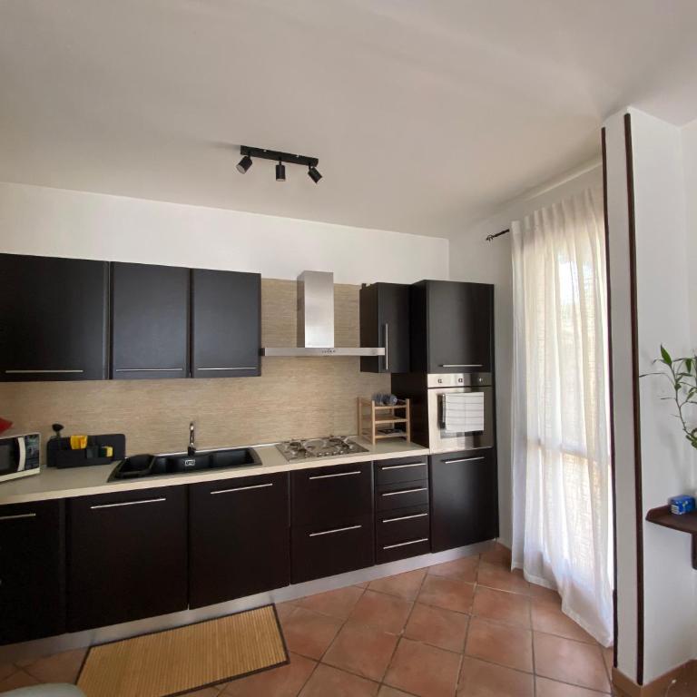 Villa Barbera - Casa con 2 Camere da Letto - 22