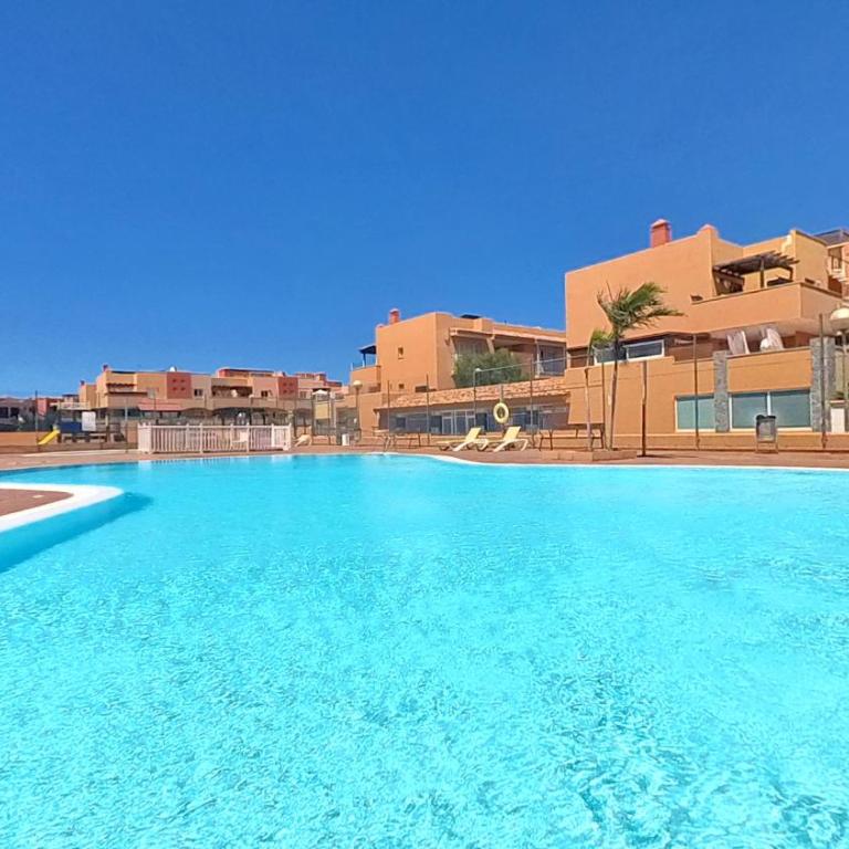 Las Brisas del Mar, by Comfortable Luxury - Apartment with Terrace - 1