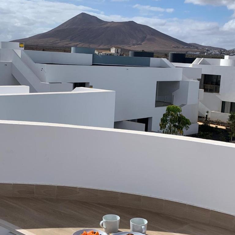 Casita Oliva - Piso de diseño en Fuerteventura - Apartamento de 1 dormitorio - 20