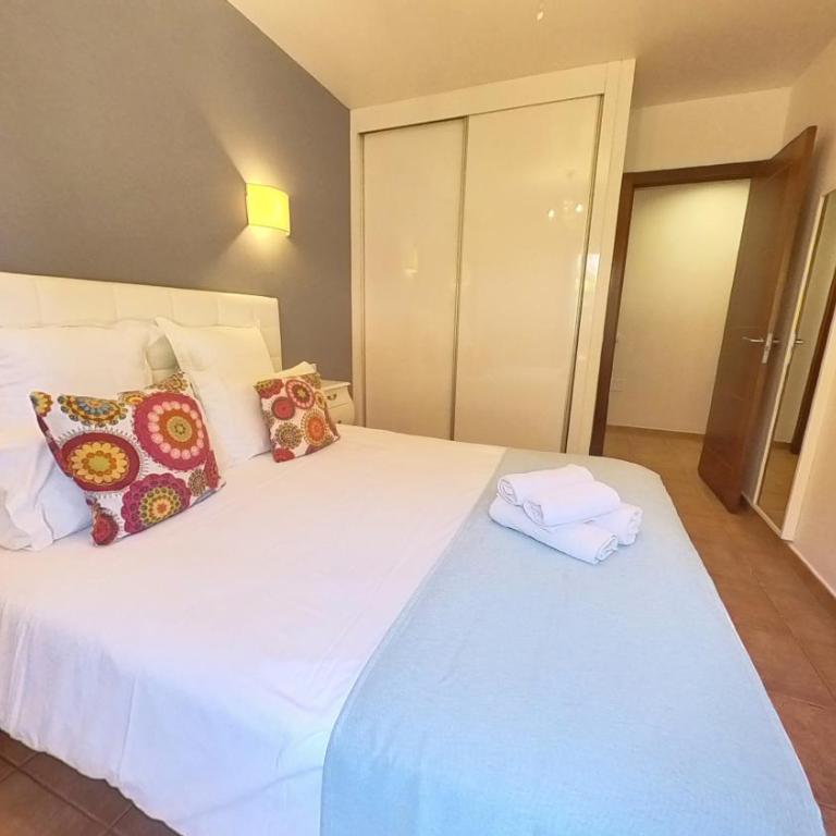 Las Brisas del Mar, by Comfortable Luxury - Apartment with Terrace - 2