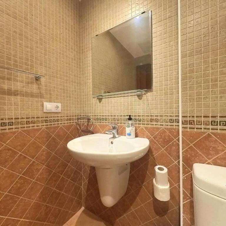 Las Brisas del Mar, by Comfortable Luxury - Apartment with Terrace - 21