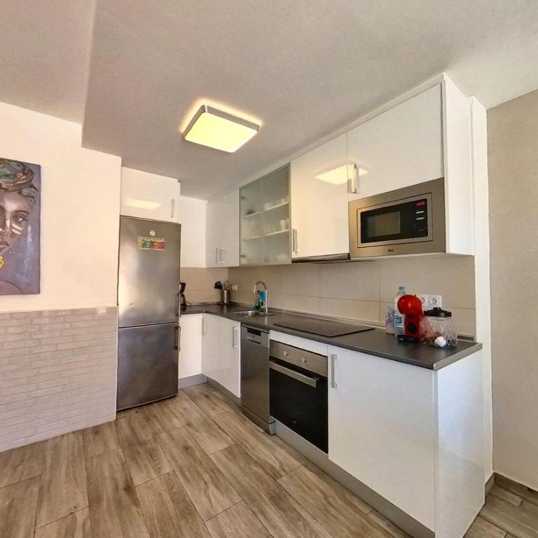 Las Brisas del Mar, by Comfortable Luxury - Apartment with Terrace - 5